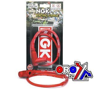 CR5 RACING CABLE W/90 CAP, NG8515