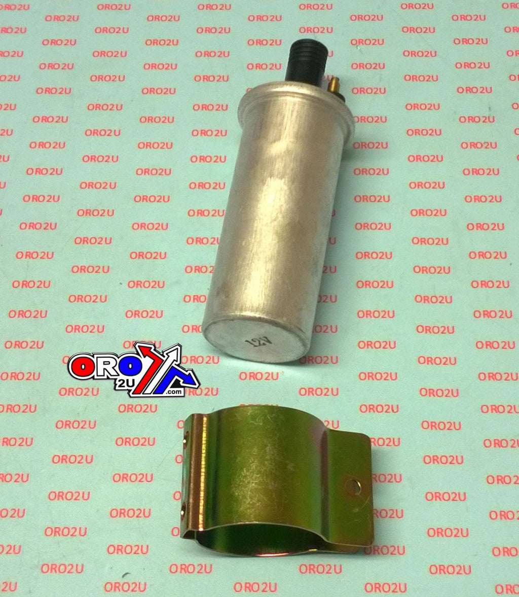 COIL IGNITION UNIVERSAL 6/12V [Lucas Style]