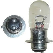 LIGHT BULB 6V 18/18W 1 TAG MPF P3956