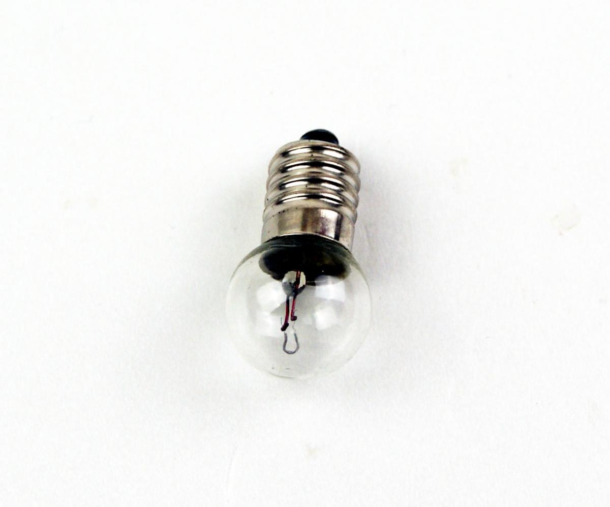 LIGHT BULB 12V 5W SCREW TYPE P208