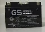 BATTERY GTX7A-BS GS