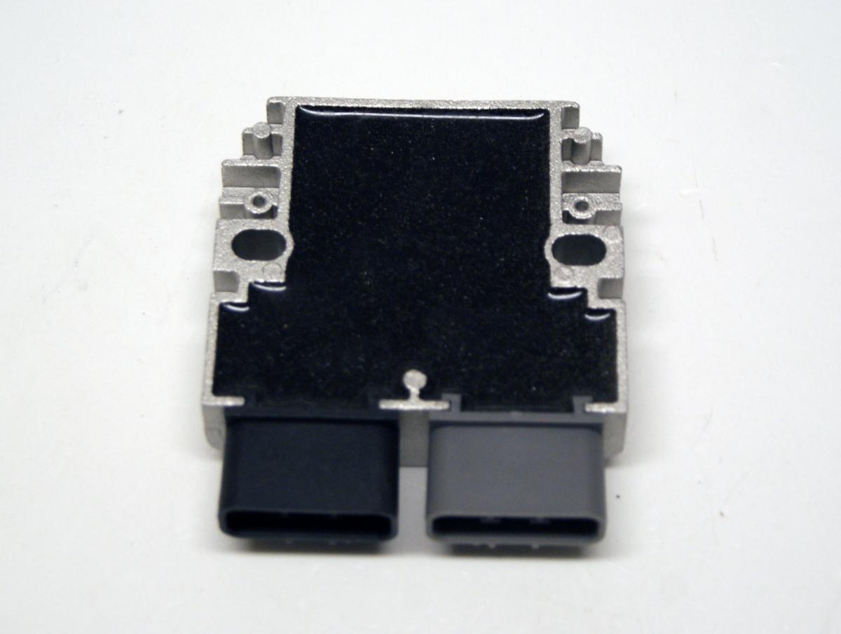 VOLTAGE REGULATOR 12V / 50A MOSFET, DZE 02425-04