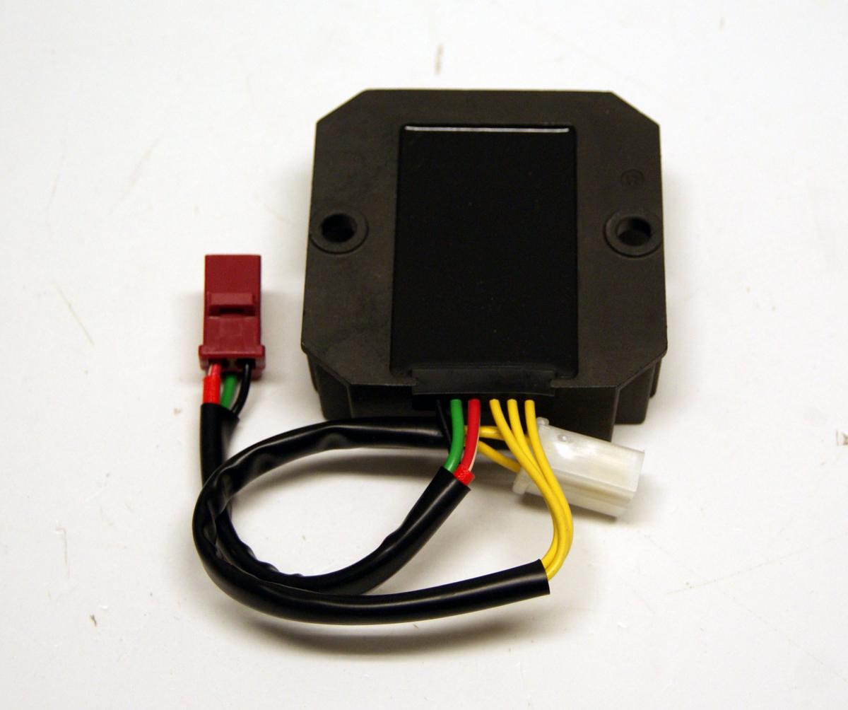 REGULATOR 31600-415-008 CX500, 31600-449-831 HONDA ROAD, AHA6022, KL20-5269 ROAD