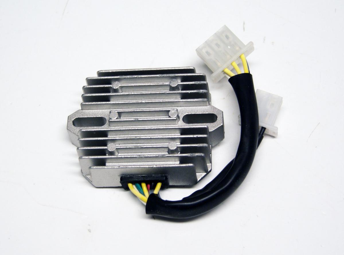 REGULATOR 31600-460-731 CB650, HONDA 31600-MM5-000 CBR1000F31600-460-731 / 31600-426-000 / 31600-MJO-612, AHA6024