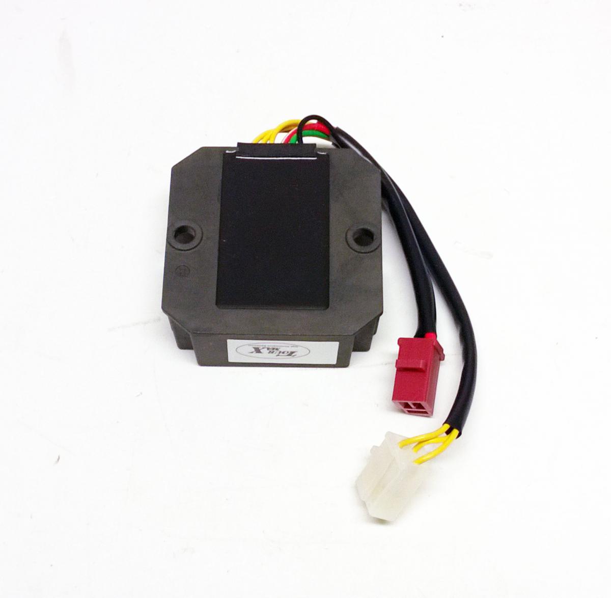 REGULATOR 31600-NH5-M40, HONDA CRF230L 08-09, KL20-5275