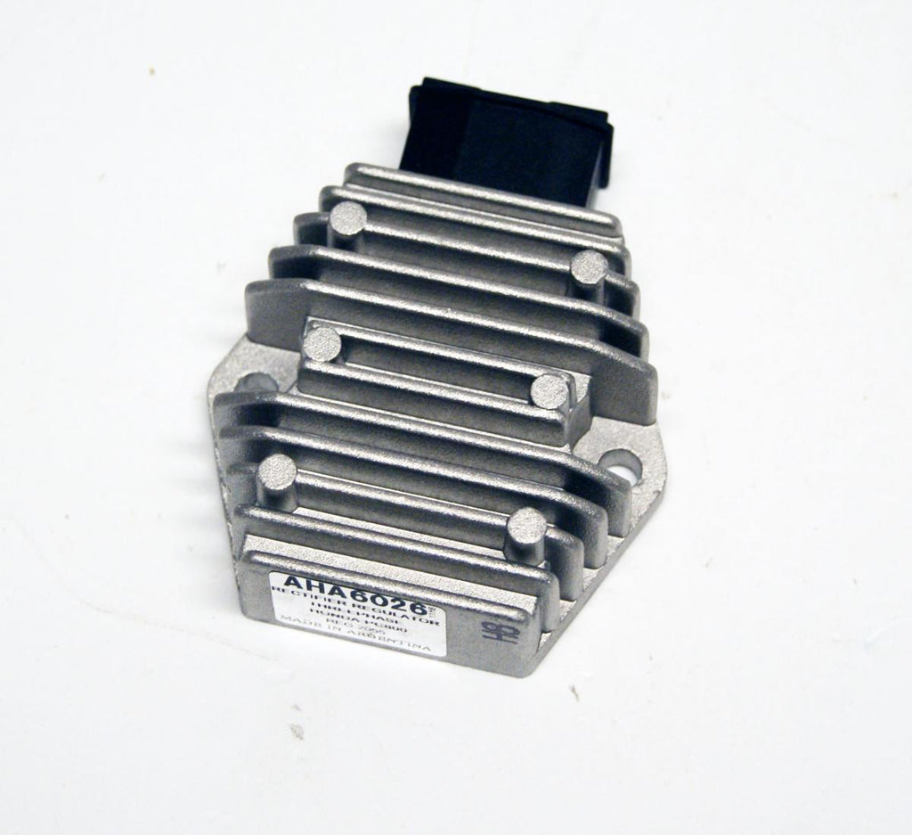 REGULATOR 31600-KFG-860 861, HONDA VR750 CB600 ROAD, AHA6026 Scooter