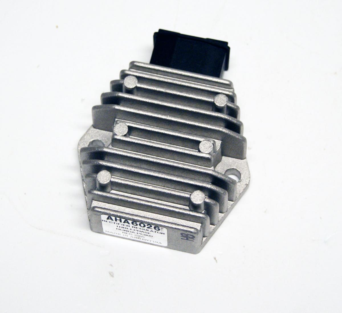 REGULATOR 31600-KFG-860 861, HONDA VR750 CB600 ROAD, AHA6026 Scooter
