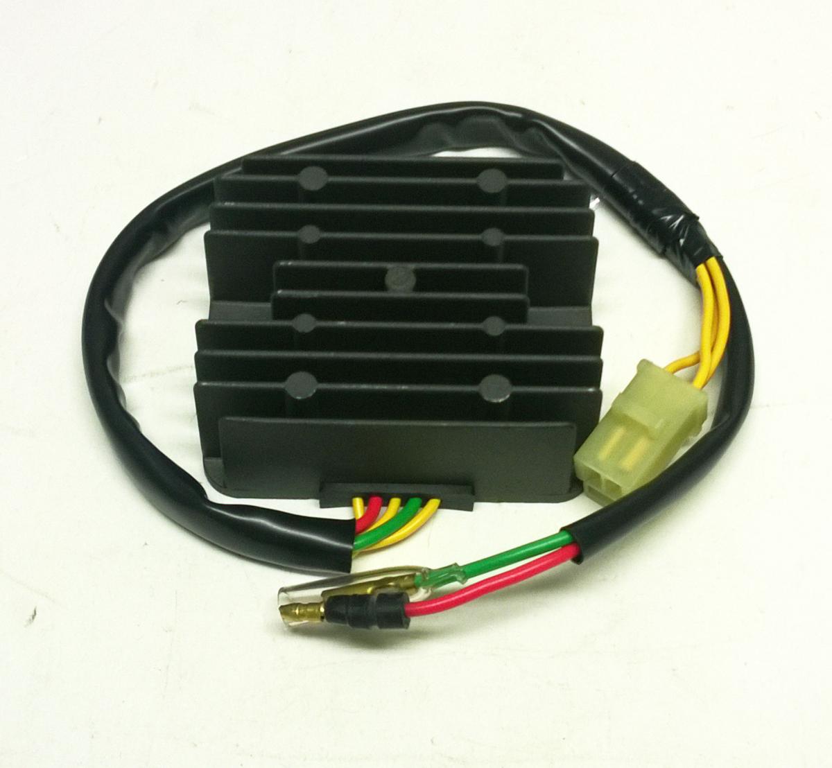 REGULATOR 31600-KR3-690 ROAD, HONDA CMX 250 REBEL 85-00