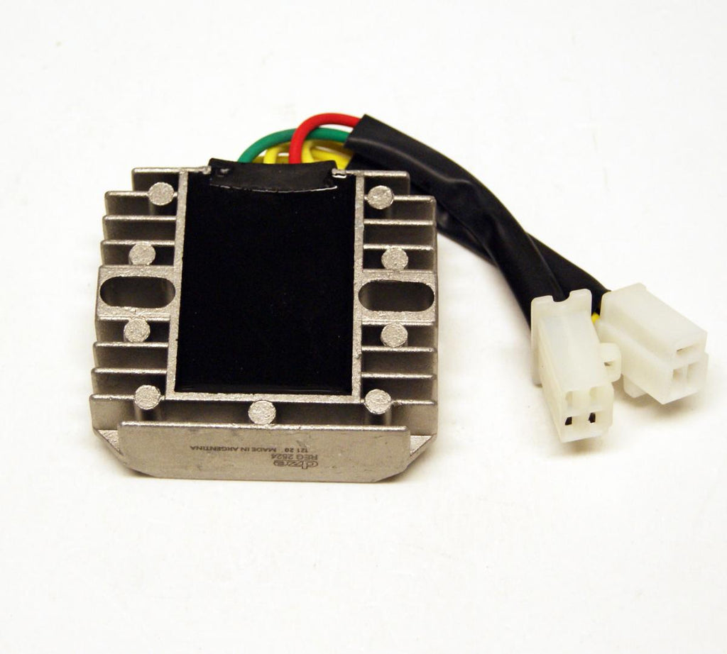 REGULATOR 31600-KEN-A51 / SH535C-13, DZE 02524-04 HONDA 12V/25A