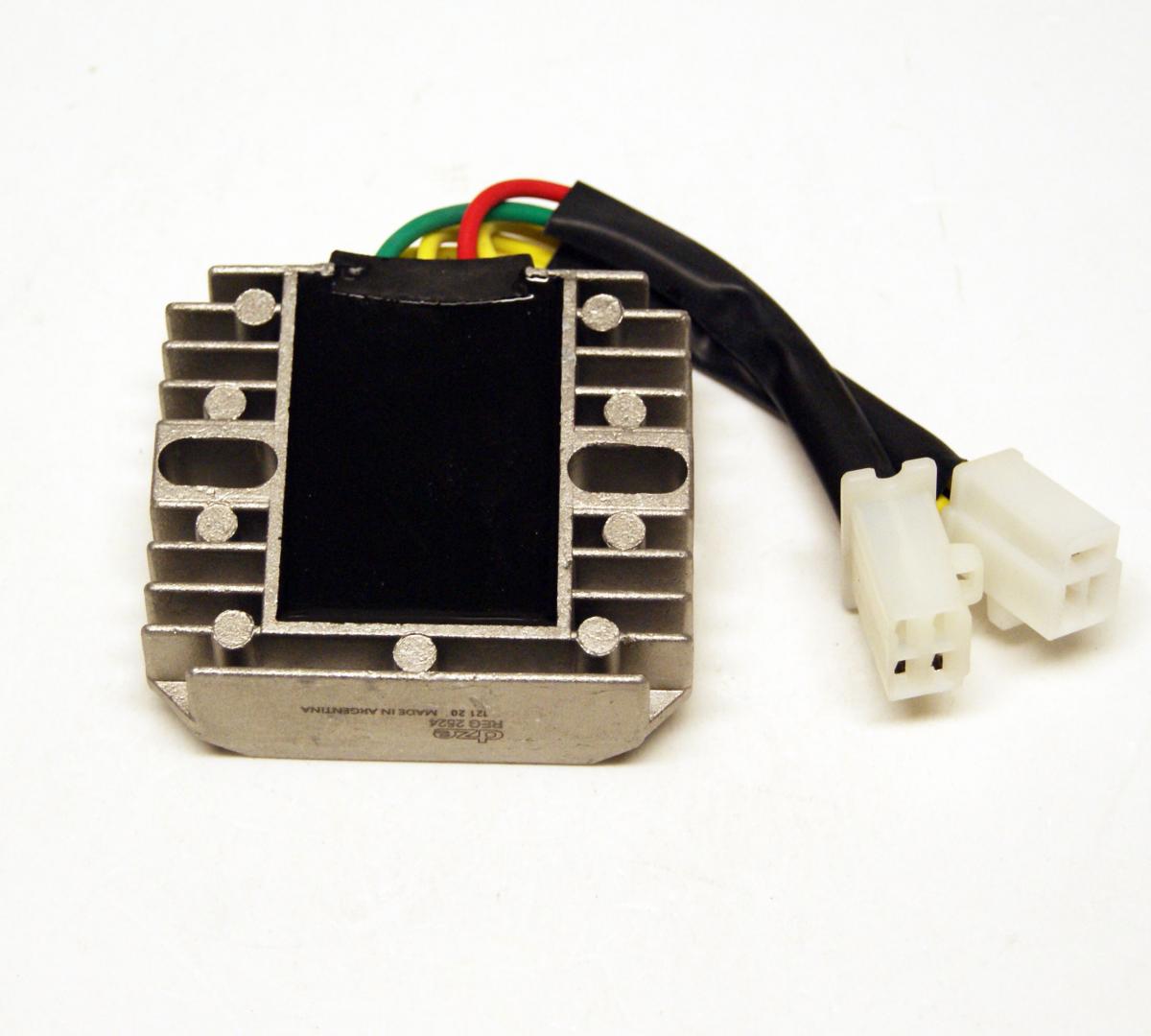 REGULATOR 31600-KEN-A51 / SH535C-13, DZE 02524-04 HONDA 12V/25A