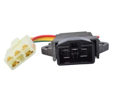 VOLTAGE REGULATOR HONDA CB CBR PC VT APRILIA RXV SXV 31600-KY2-701 31600-KY2-702