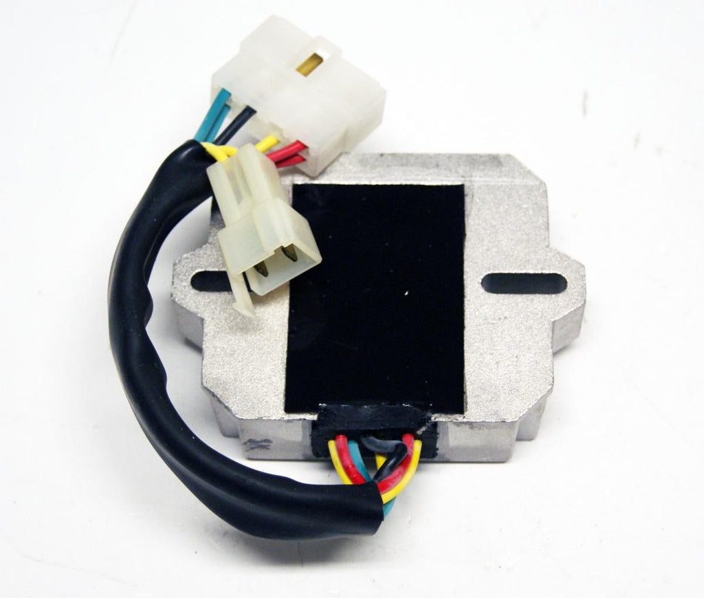 REGULATOR HONDA GOLD WING, 31600-463-008, 31600-MG9-010, AHA6025 ROAD