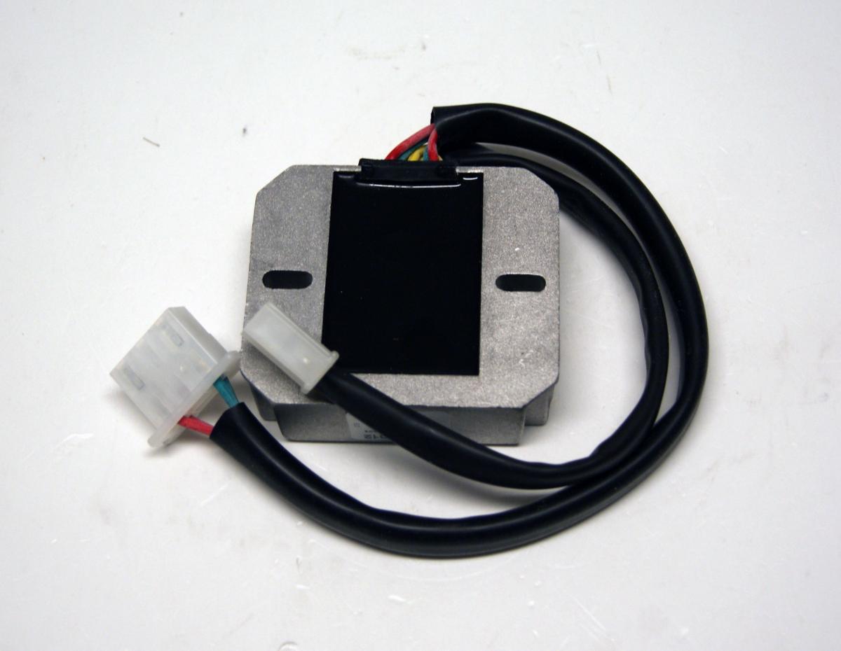 REGULATOR HONDA CX GL VF VT, 31600-KAB-901,ESP2310 AHA6012, 31600-MA1-008,ROAD