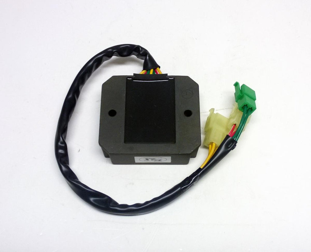 REGULATOR VT1100 31600-MAH-008 VT, HONDA 20-5308 ROAD