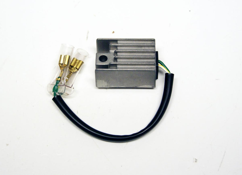 REGULATOR 31600-MN1-680, HONDA XR600R 1991-2007 DIRT, KL20-2482