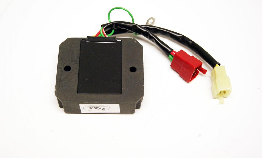 NAL.REGULATOR 31600-MN4-018, -008, HONDA VFR750R, CBX600F 87-90, K&L 20-5272, AHA6070