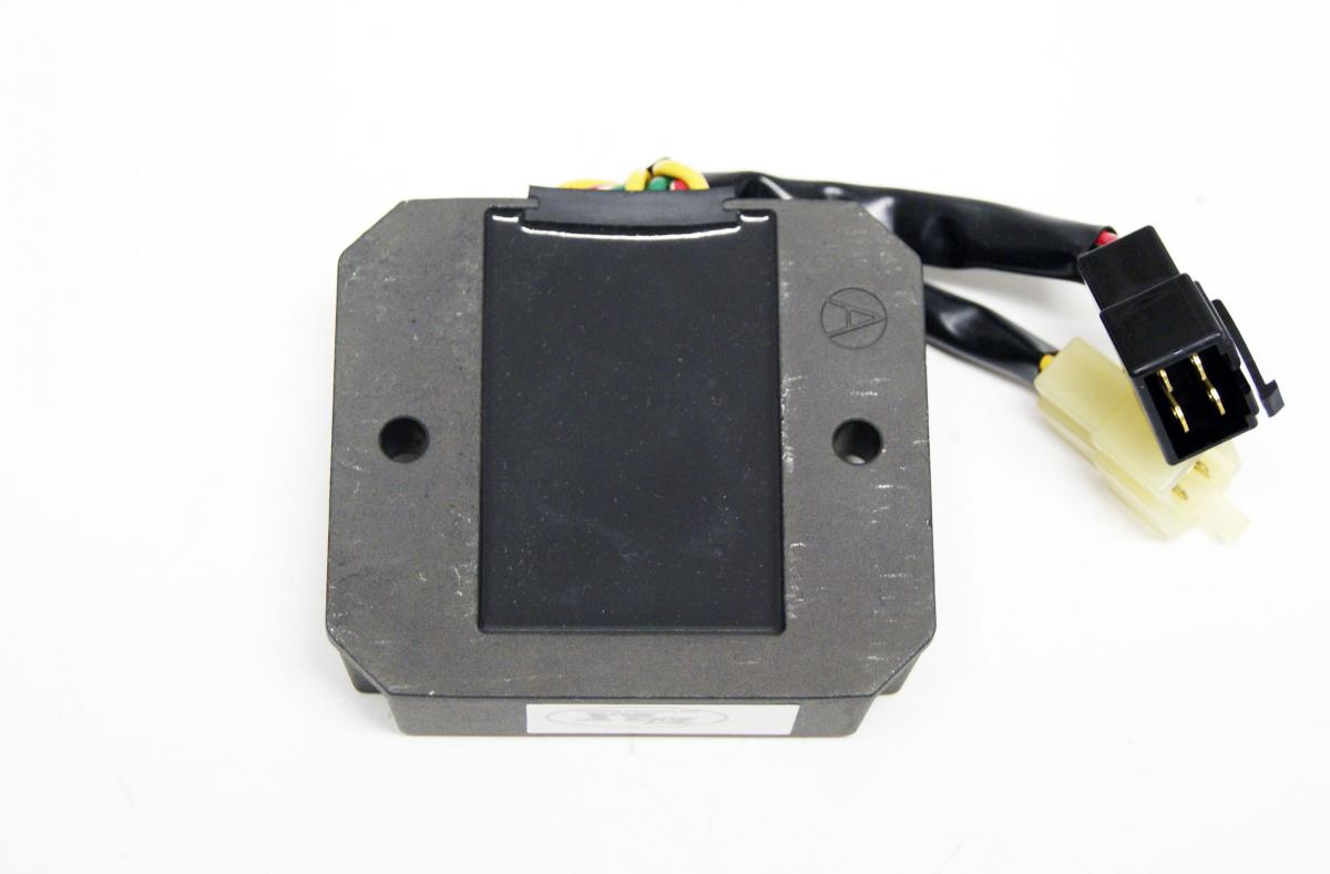 REGULATOR 31600-MZ5-003 VF, HONDA VF750C 1994-2004 MAGNA, K&L 20-5356 ROAD AHA6077