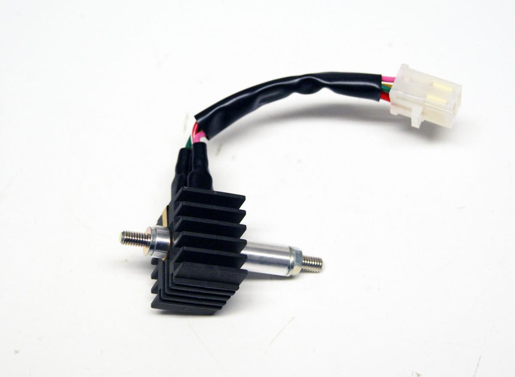 REGULATOR 31700-455-671 CB/CL, HONDA CB350/450/500, CL350, KL20-1263 ROAD
