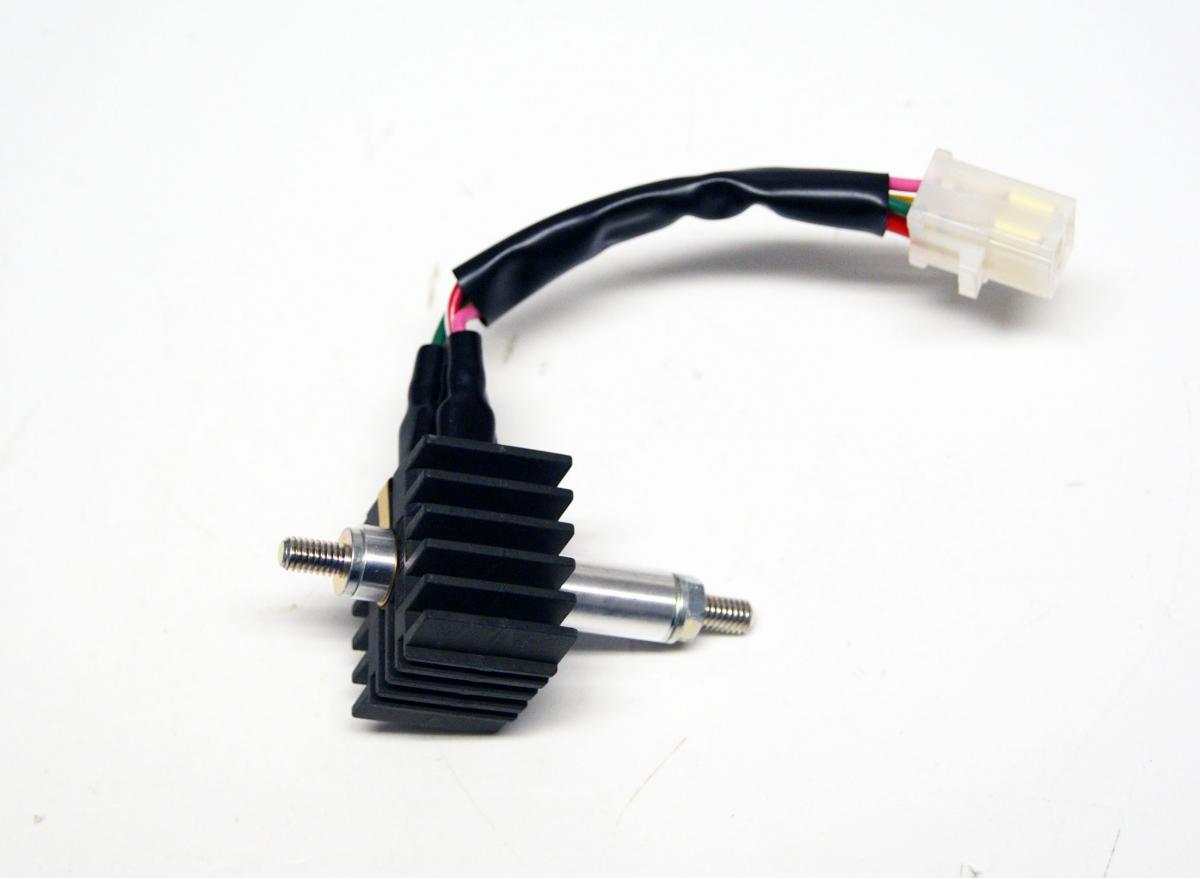 REGULATOR 31700-455-671 CB/CL, HONDA CB350/450/500, CL350, KL20-1263 ROAD