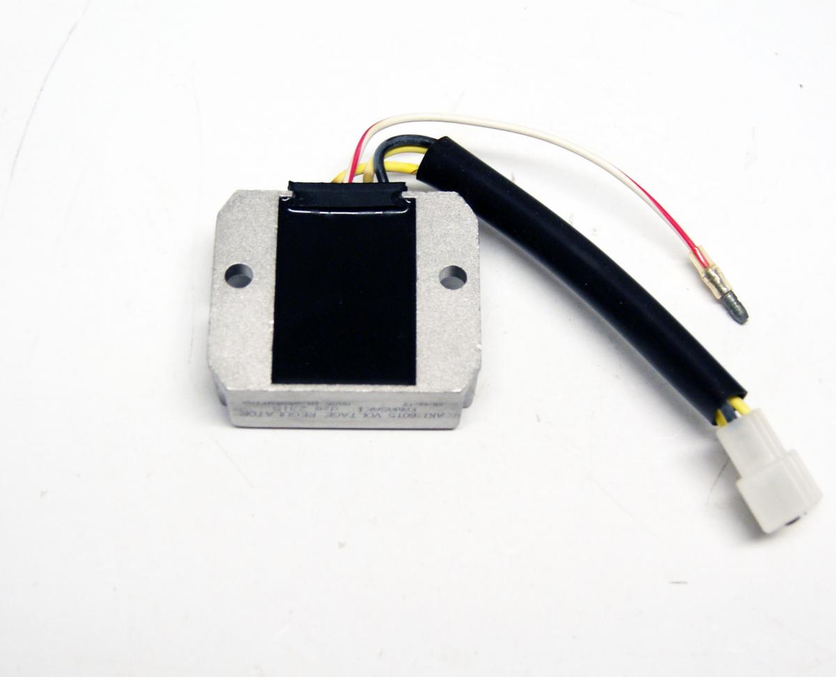 REGULATOR 21066-1013, KAWASAKI 21066-1029 KZ305, AKI6015 ROAD