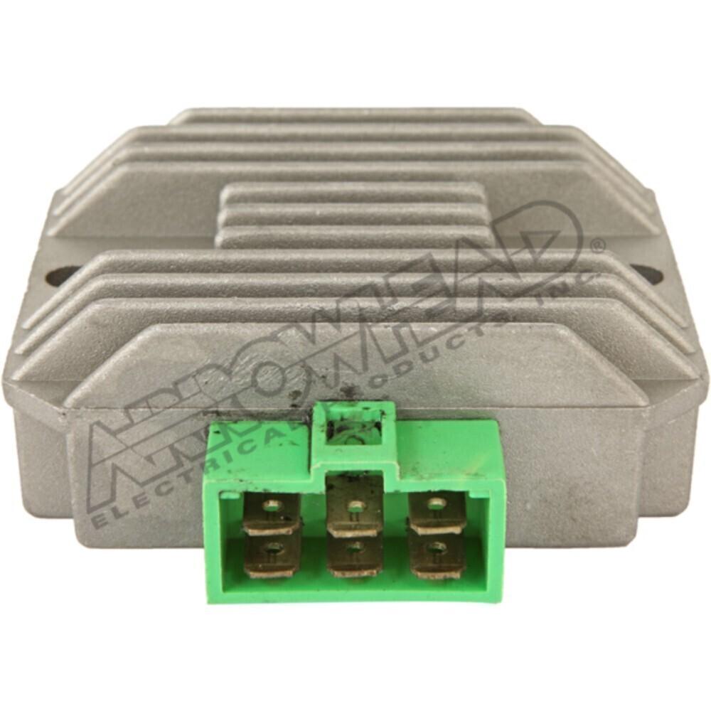 REGULATOR 21066-2070, KAWASAKI JOHN DEERE, AKW6001 Small Engines