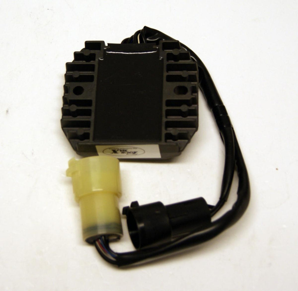 REGULATOR 21066-0002, KAWASAKI ZX-6R ZZ-R600 03-08, K&L 20-8754 ROAD