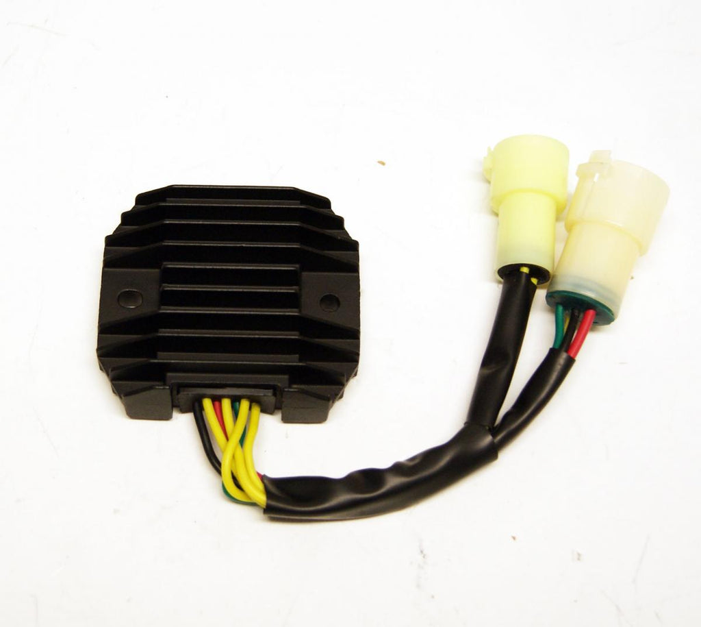 REGULATOR KAWASAKI ZX600, AKI6046, 21066-1125, ROAD