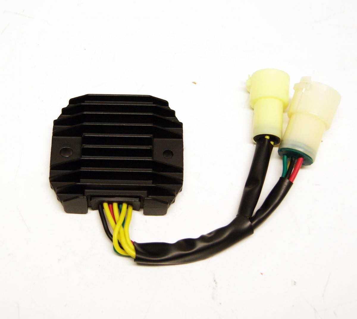 REGULATOR KAWASAKI ZX600, AKI6046, 21066-1125, ROAD
