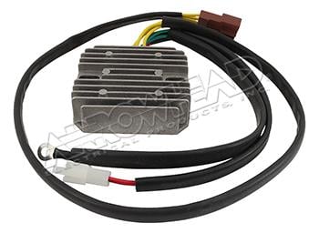 REGULATOR HD KTM 690, ARROWHEAD ESP2504, 20-3369, 62511034100 62511034000