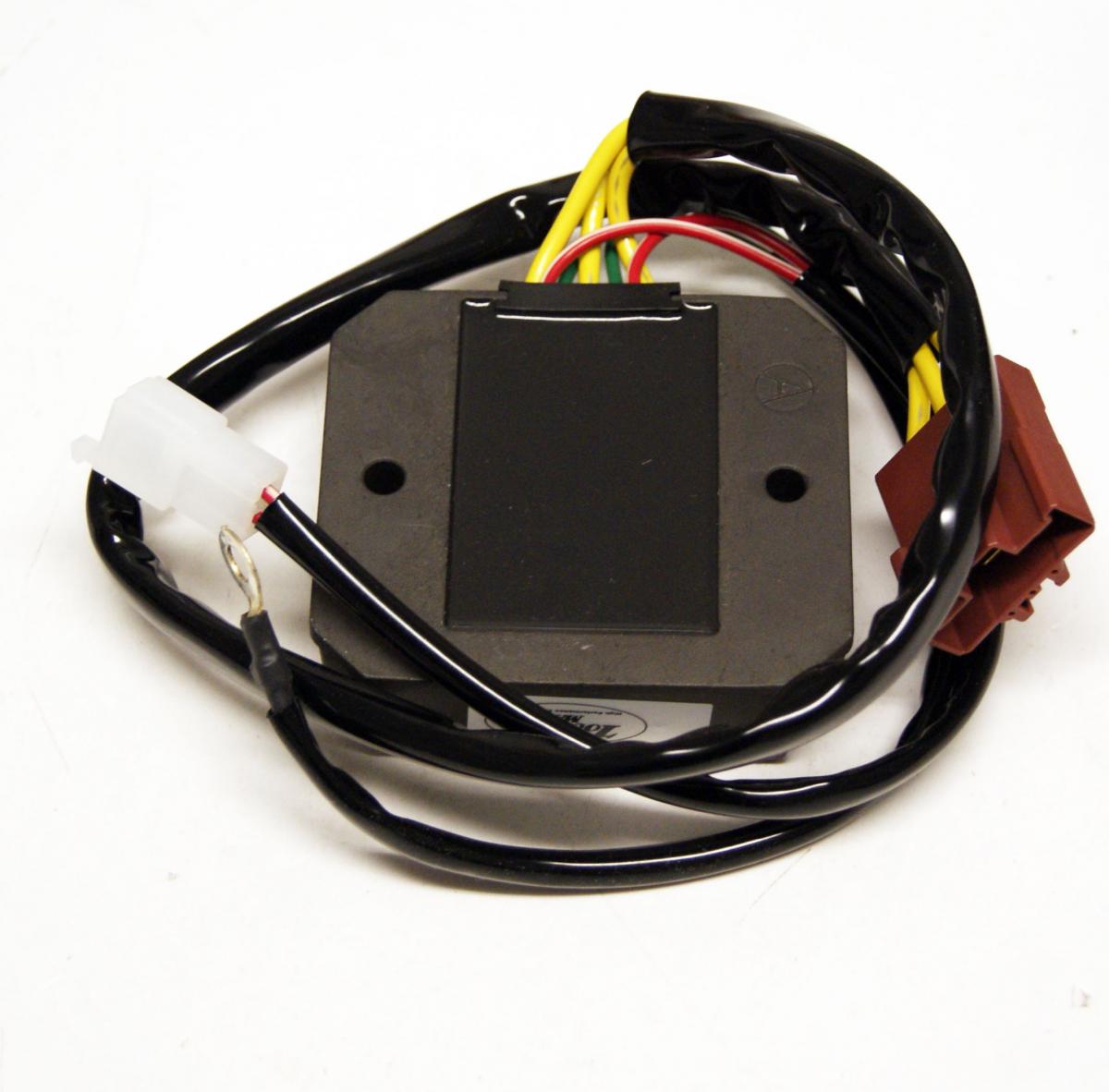 REGULATOR HD 62511034100 KTM, KL 20-3369 MADE IN JAPAN 62511034100