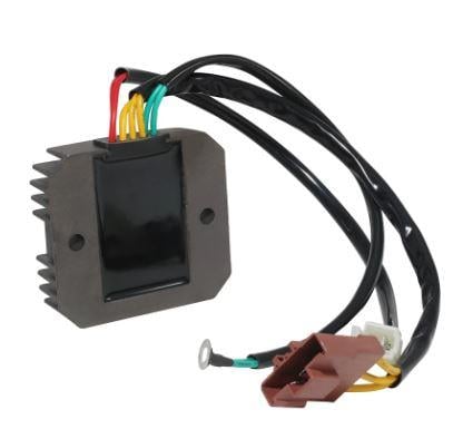 VOLTAGE REGULATOR 12V KTM DUKE 690 HUSQVARNA SUPERMOTO 701 60011034000 60011034100