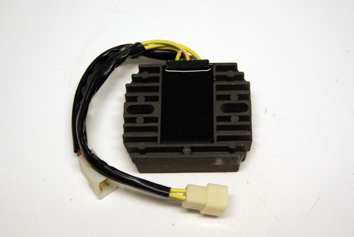 REGULATOR DUCATI KL20-3455 ROAD