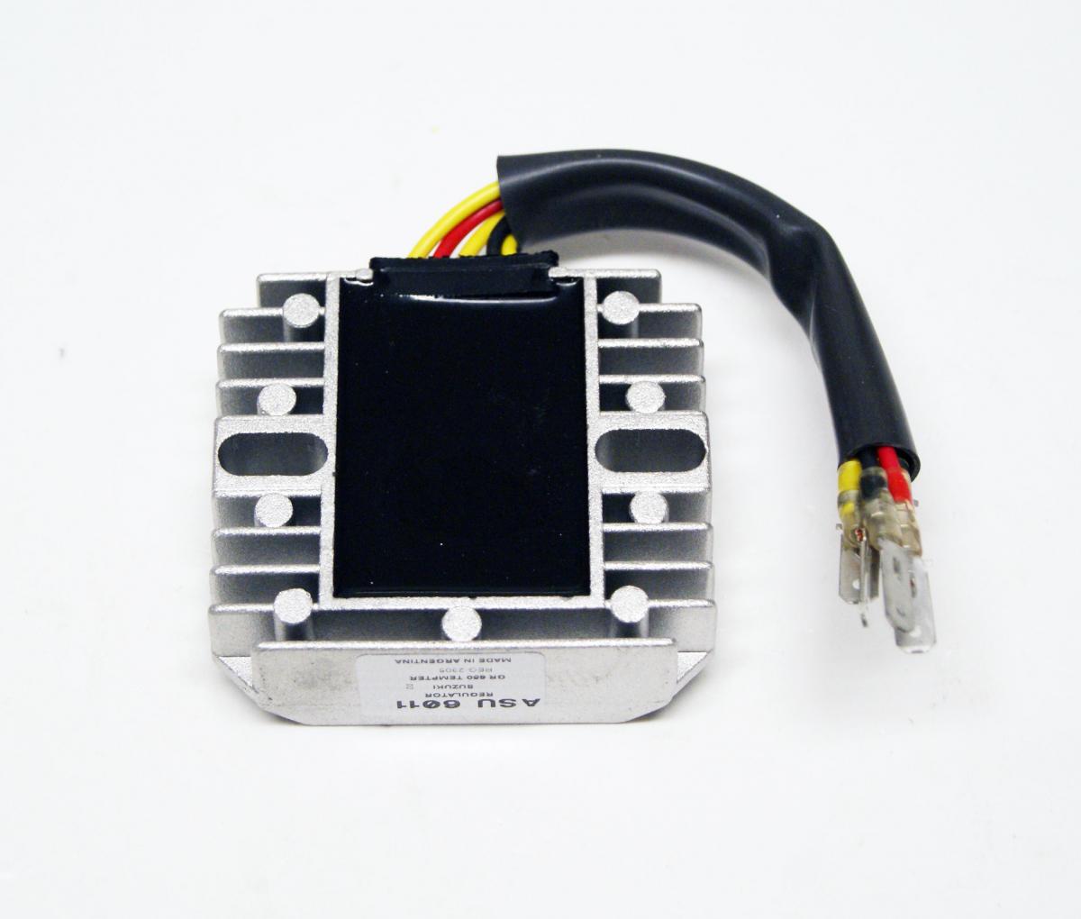 REGULATOR VOLTAGE 32800-33400, SUZUKI GS300/450/850 GR650, ASU6011 ROAD 32800-09300