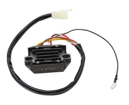 VOLTAGE REGULATOR 1980-1983 SUZUKI GS650 750 1100 1100ES KATANA