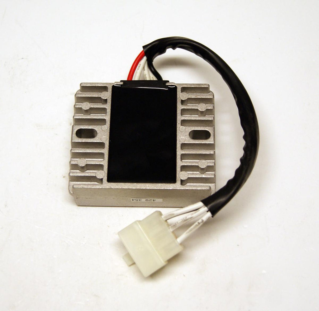 REGULATOR Yamaha XVZ1300, AYA6037, 3VD-81960-00-00, ROAD, 3LS-81960-01-00 (44-3978