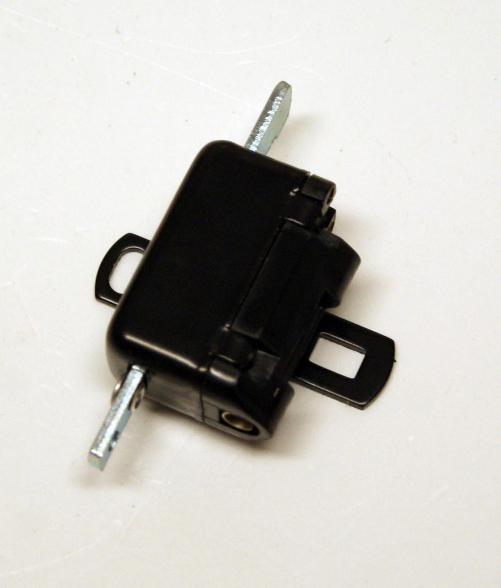 SWITCH STOP PUSH-OFF LUCAS, 58-59 Triumphs, 1958-62 Norton, MC-01121