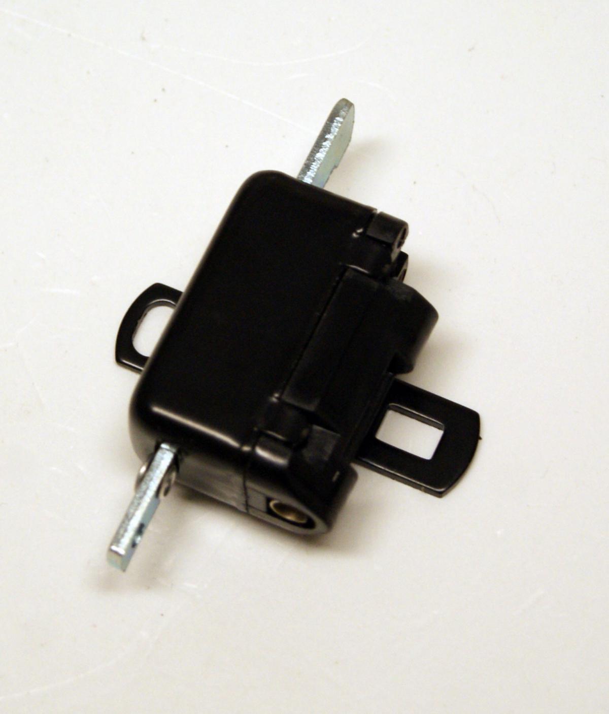 SWITCH STOP PUSH-OFF LUCAS, 58-59 Triumphs, 1958-62 Norton, MC-01121