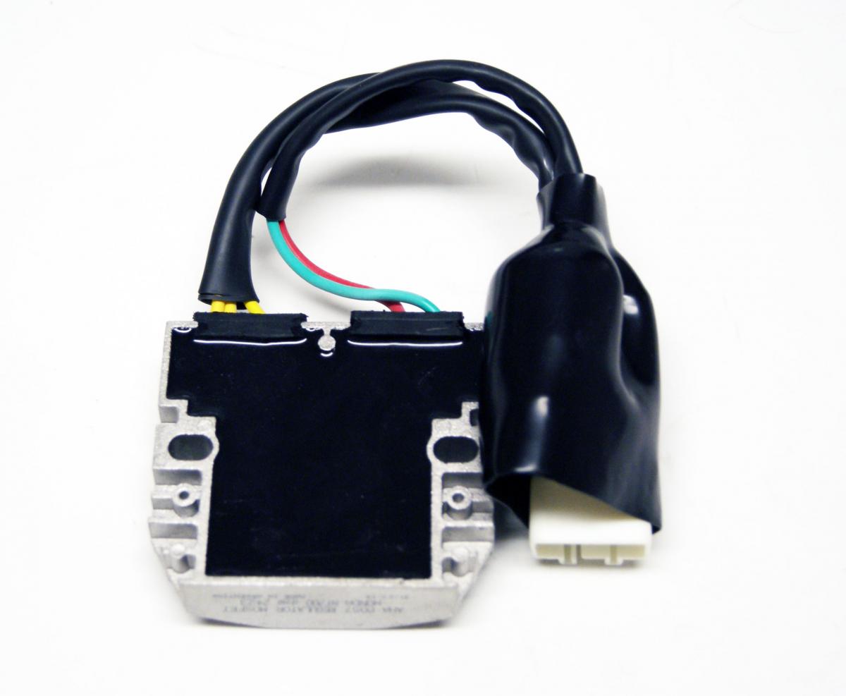 REGULATOR VOLTAGE NT700V, 31600-MEW-921 AHA6057