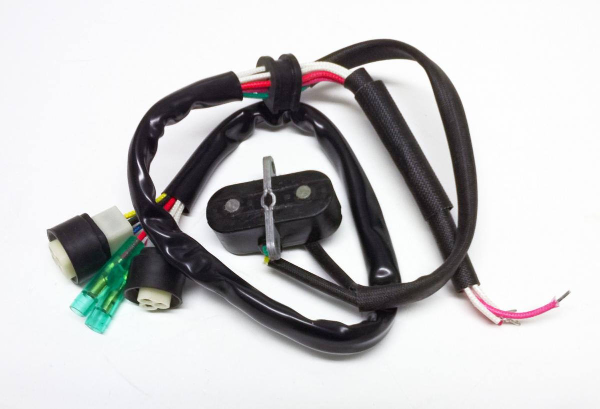 PICKUP PULSAR COIL YFM350FW, 1UY-85580-20-00 ATV YAMAHA, AT-01610