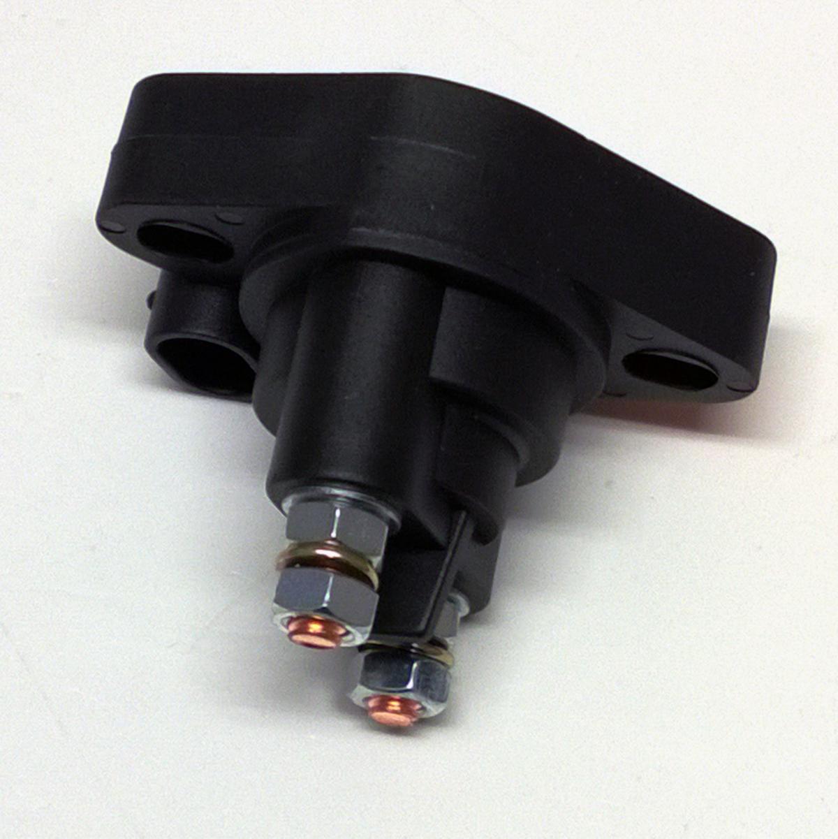 SOLENOID ARCTIC CAT ATV UTV, SMU6015, 0445-058