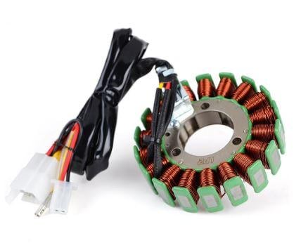STATOR COIL KTM EXC 400 450 620 625 640 660 RALLY LC4