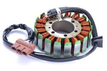 GENERATOR STATOR COIL 03-13 KTM 950/990 ADVENTURE/SUPERDUKE/MOTO