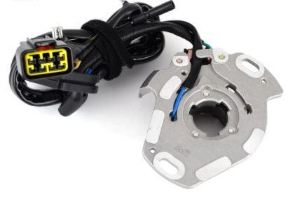 STATOR COIL 2000-2001 HONDA CR125R CR250R 31100-KZ3-J21