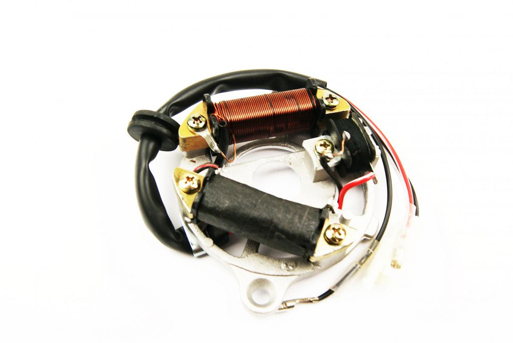 STATOR COIL 2001 – 2009 YAMAHA PEE WEE PW 50