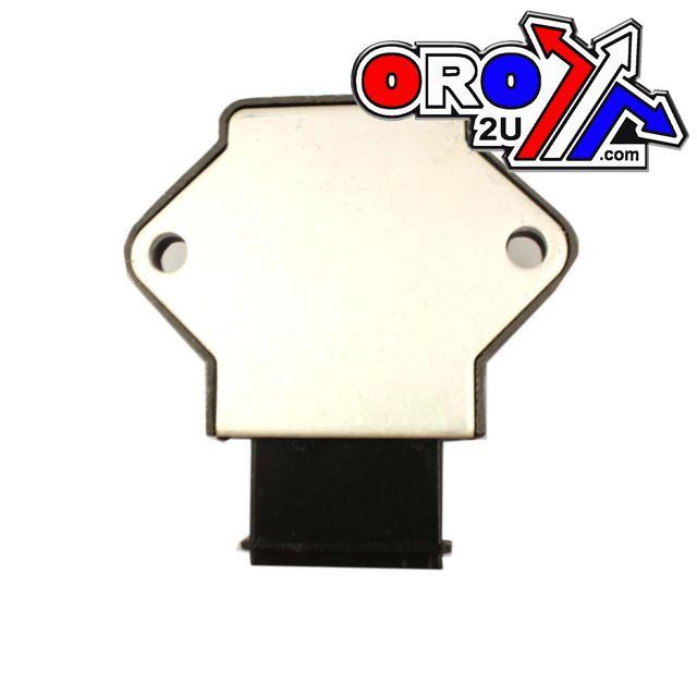 REGULATOR Honda CBR 400 600 900, 31600-KFG-862, 31600-KFG-861 Aprila [Same as 44-3926.SI ] SH701-12 SH691-AA