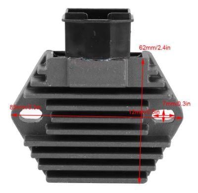 Use 44-3926.HA best price ............. REGULATOR HONDA APRILIA SH125 150 DYLAN CHIOCCIOLA 31600-KFG-862 31600-KFG-861