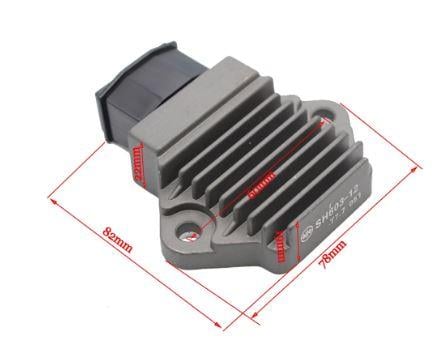VOLTAGE REGULATOR HONDA CBR 250 400 600 900 NSR250 VTR VFR 250 750