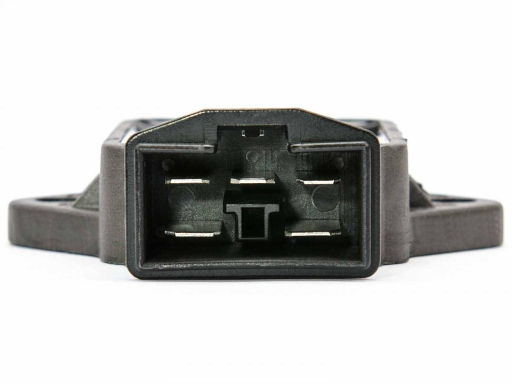 HONDA VOLTAGE REGULATOR RECTIFIER