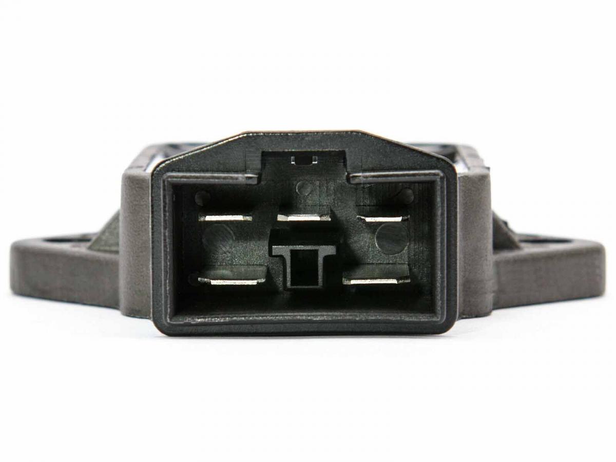 HONDA VOLTAGE REGULATOR RECTIFIER