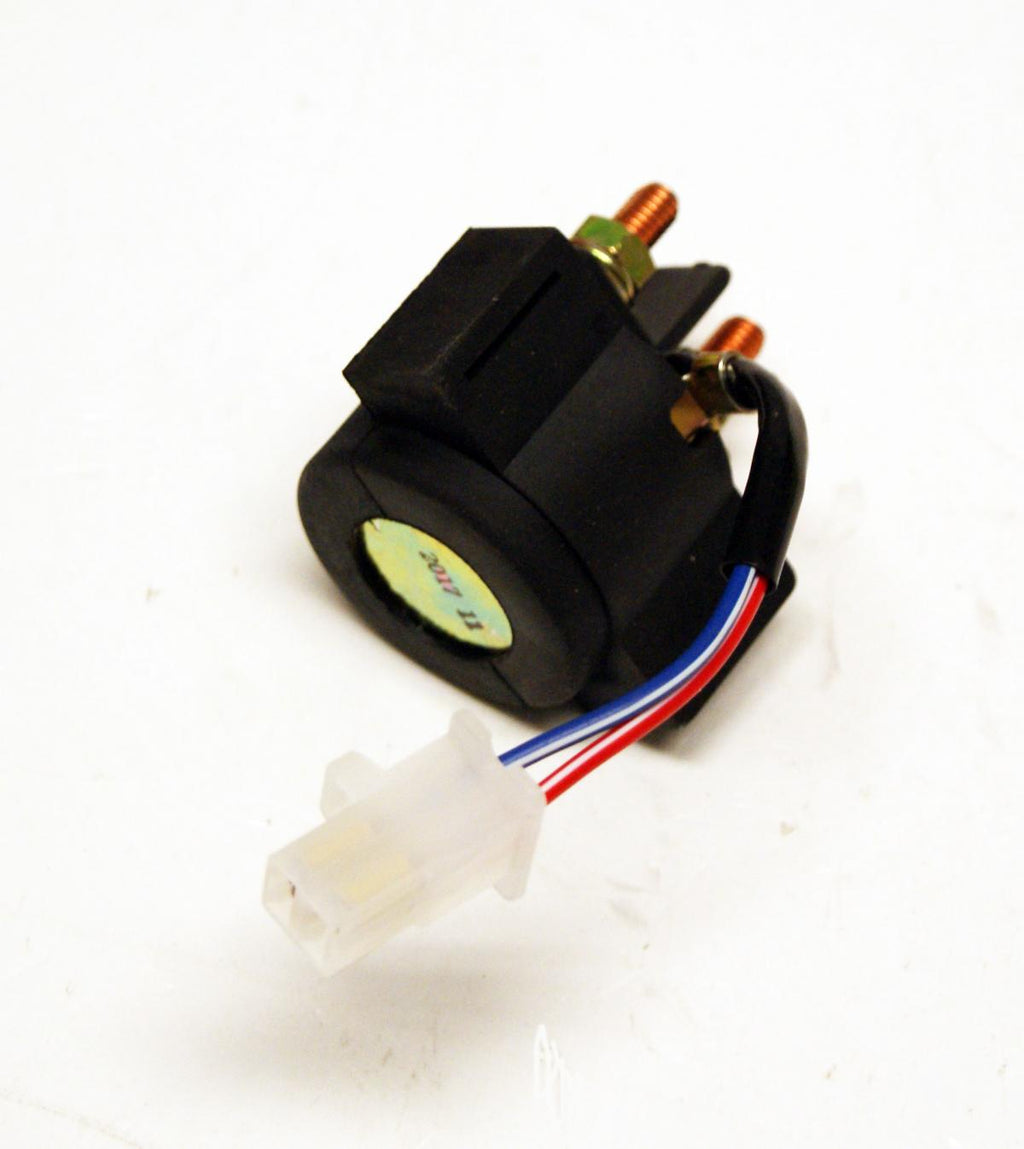 SOLENOID KTM 400 450 640, 58411057000 STARTER RELAY, RK65-602, 65-602